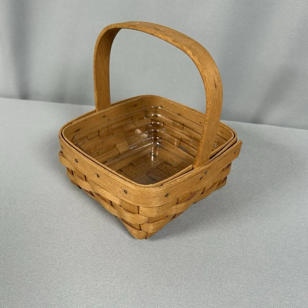 VTG 2002 Longaberger 5.5